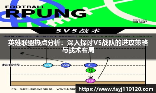 英雄联盟热点分析：深入探讨V5战队的进攻策略与战术布局